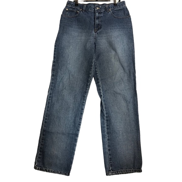 Sonoma Life & Style bootcut jeans Size 4  100% Cotton - Picture 1 of 9